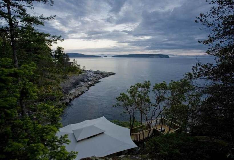 Rockwater Secret Cove Resort