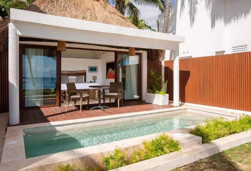 The Beachfront by The Fives Hotels - All Inclusive - Adults Only