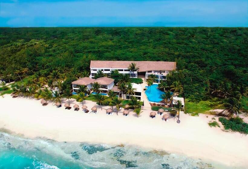 The Beachfront by The Fives Hotels - All Inclusive - Adults Only