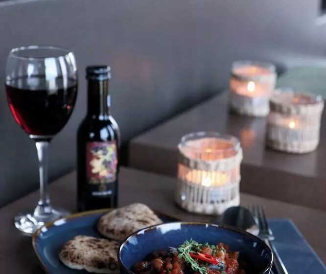 Hotel Visionapartments Zurich Brandschenkestrasse