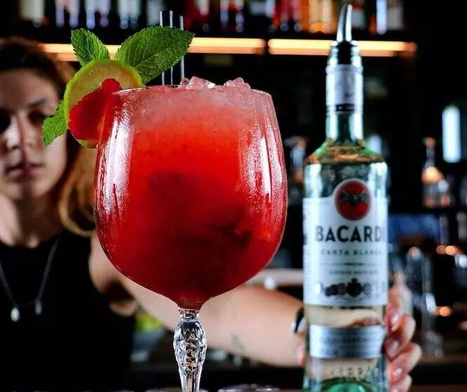 Hotel Visionapartments Zurich Brandschenkestrasse