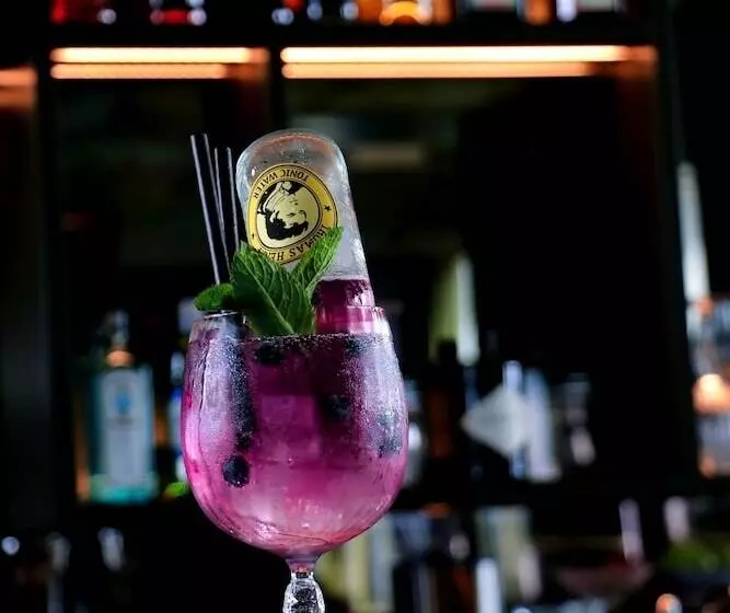 Hotel Visionapartments Zurich Brandschenkestrasse