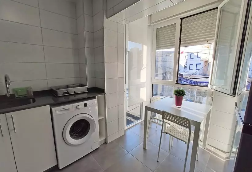 Apartamentos Castillo Peñiscola 3000