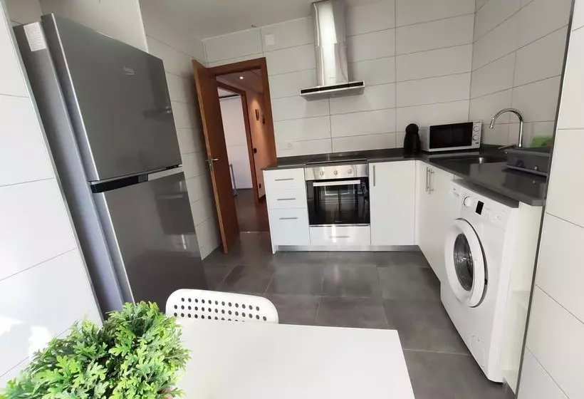 Apartamentos Castillo Peñiscola 3000