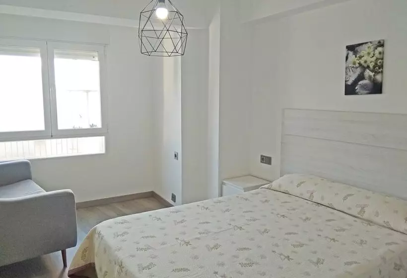 Apartamentos Castillo Peñiscola 3000