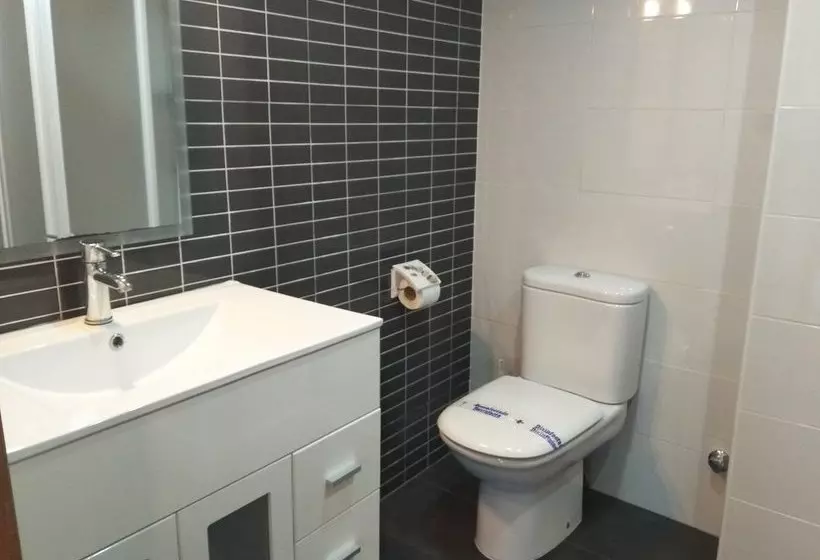 Apartamentos Castillo Peñiscola 3000