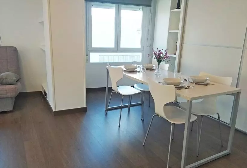 Apartamentos Castillo Peñiscola 3000
