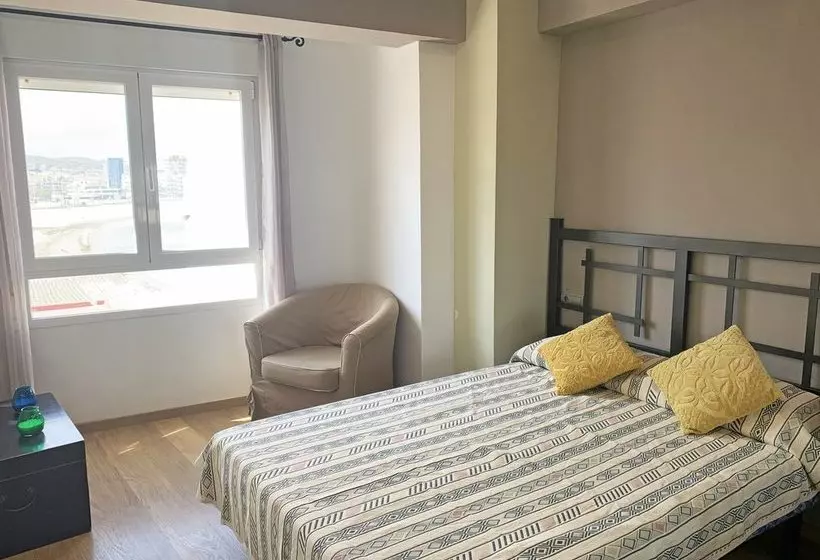 Apartamentos Castillo Peñiscola 3000