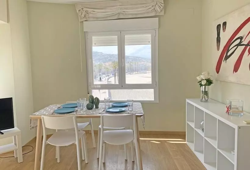 Apartamentos Castillo Peñiscola 3000