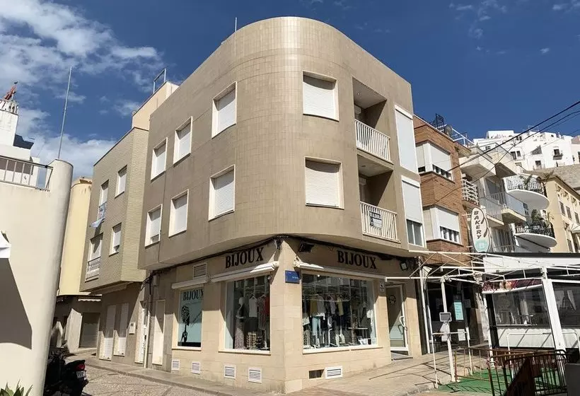 Apartamentos Castillo Peñiscola 3000
