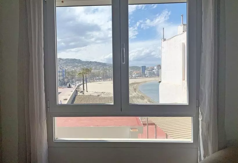 Apartamentos Castillo Peñiscola 3000