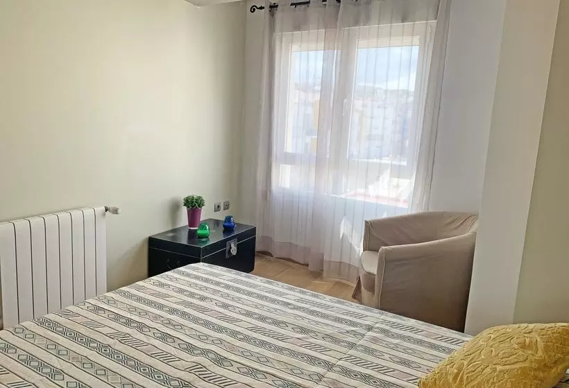 Apartamentos Castillo Peñiscola 3000