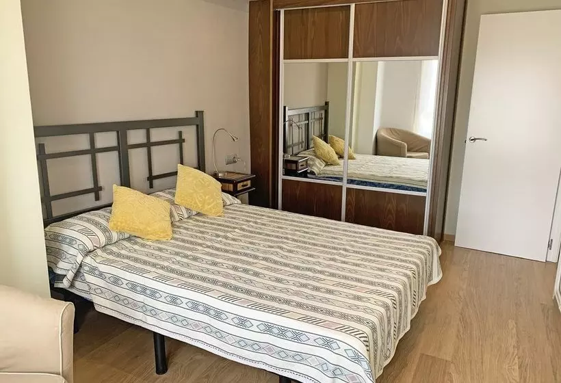 Apartamentos Castillo Peñiscola 3000