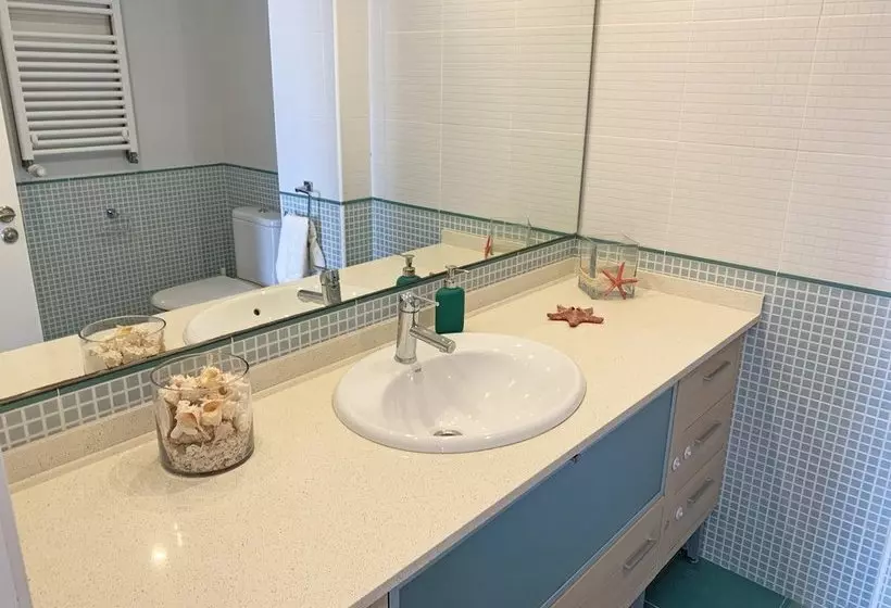 Apartamentos Castillo Peñiscola 3000