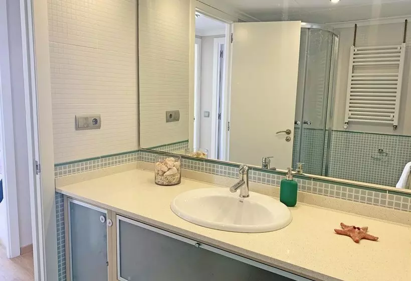 Apartamentos Castillo Peñiscola 3000
