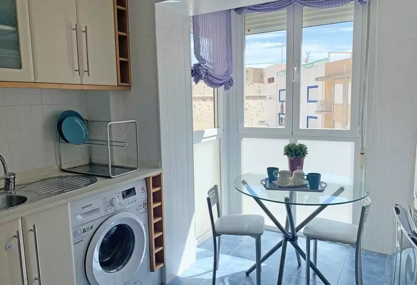 Apartamentos Castillo Peñiscola 3000