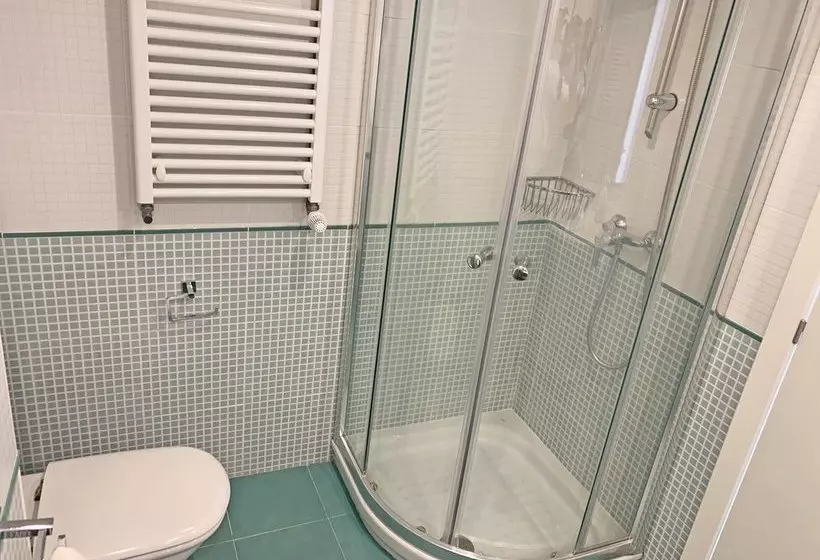 Apartamentos Castillo Peñiscola 3000