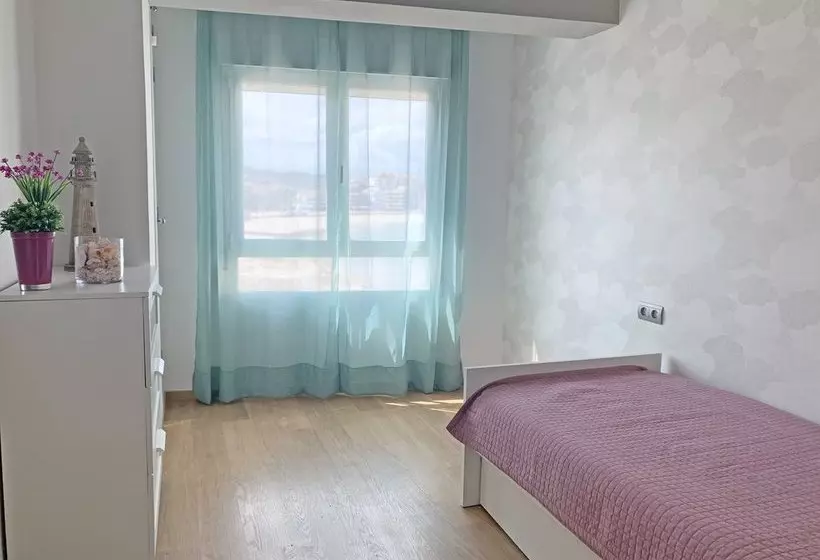Apartamentos Castillo Peñiscola 3000