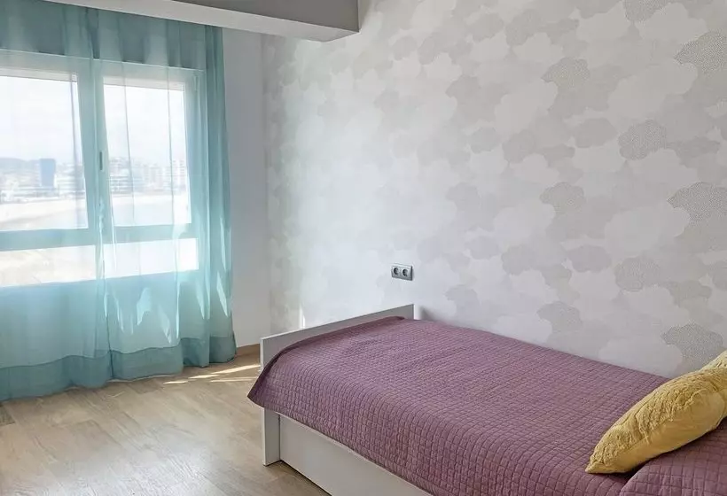 Apartamentos Castillo Peñiscola 3000
