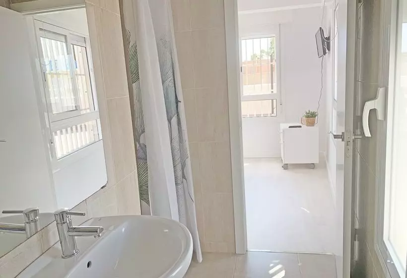 Apartamentos Castillo Peñiscola 3000