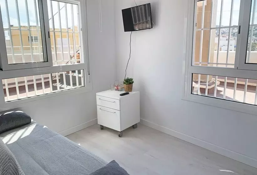 Apartamentos Castillo Peñiscola 3000