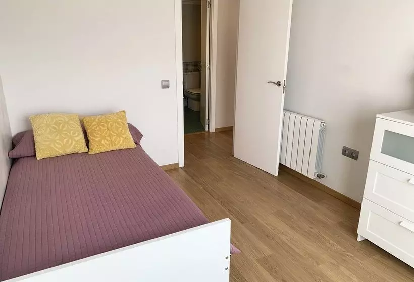 Apartamentos Castillo Peñiscola 3000