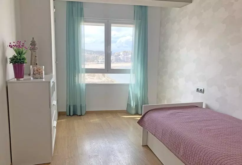 Apartamentos Castillo Peñiscola 3000