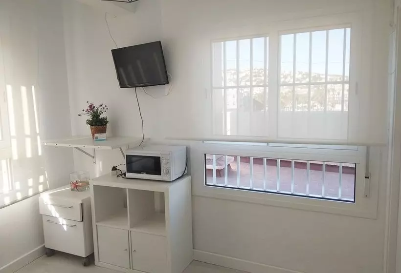 Apartamentos Castillo Peñiscola 3000