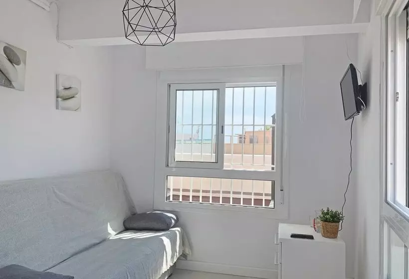 Apartamentos Castillo Peñiscola 3000
