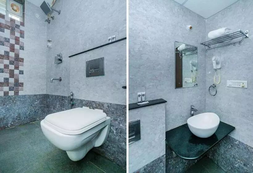 Hotel Collection O  Cosmopolitan