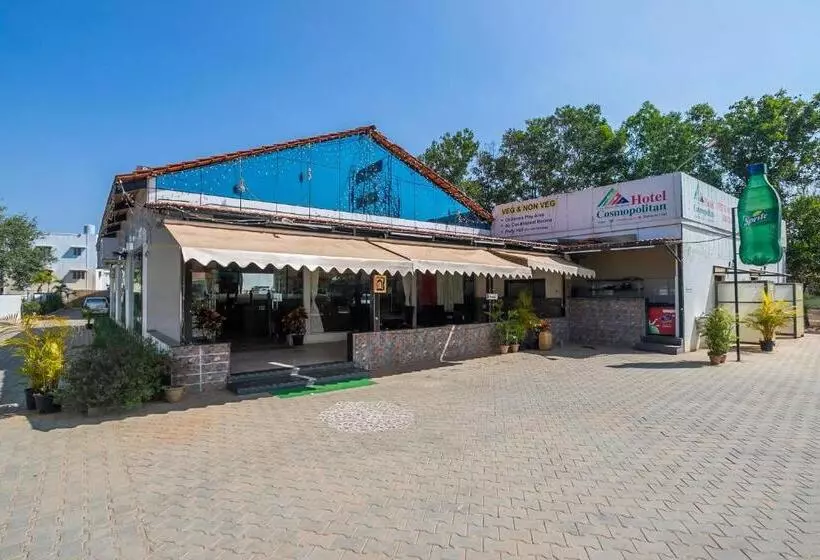 Hotel Collection O  Cosmopolitan