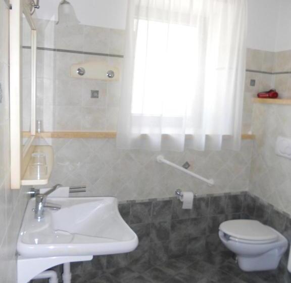 Nocleg ze śniadaniem Agritur Affittacamere Capra Mauro