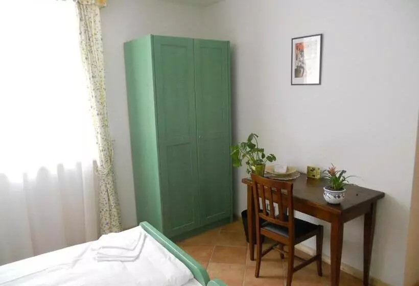 ベッドアンドブレックファースト Agritur Affittacamere Capra Mauro