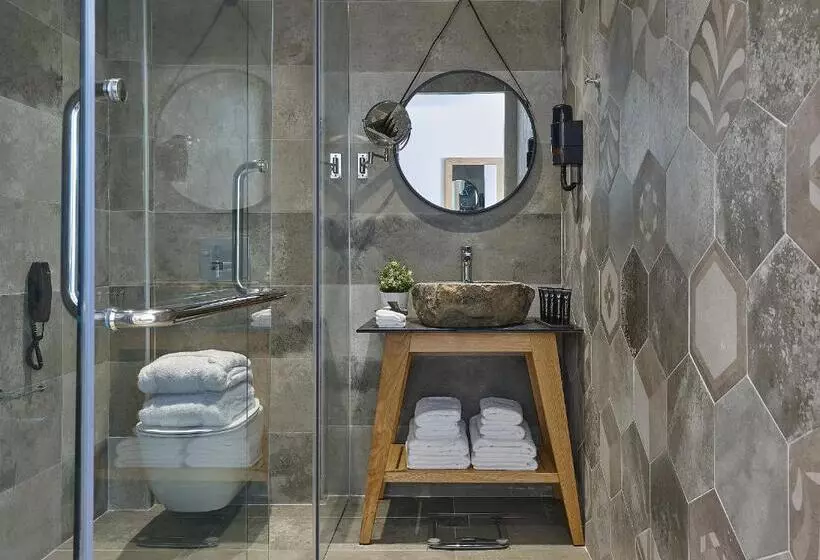 ホテル Enorme Santanna Beach