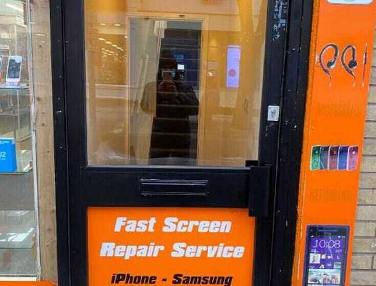 호텔 Newport Lodge