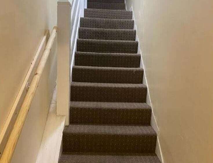 호텔 Newport Lodge