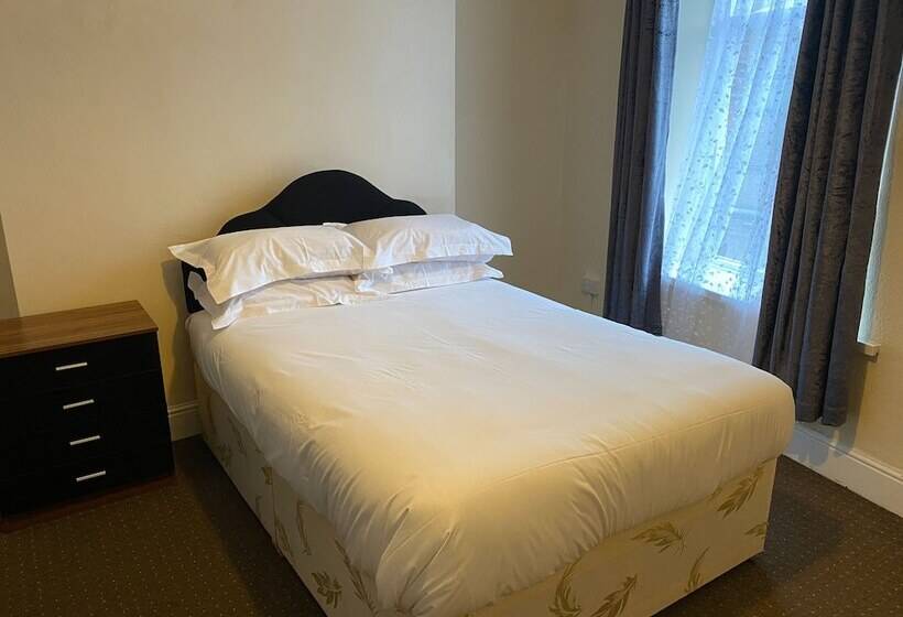 호텔 Newport Lodge