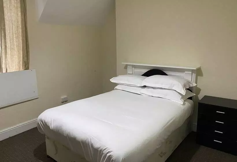 هتل Newport Lodge