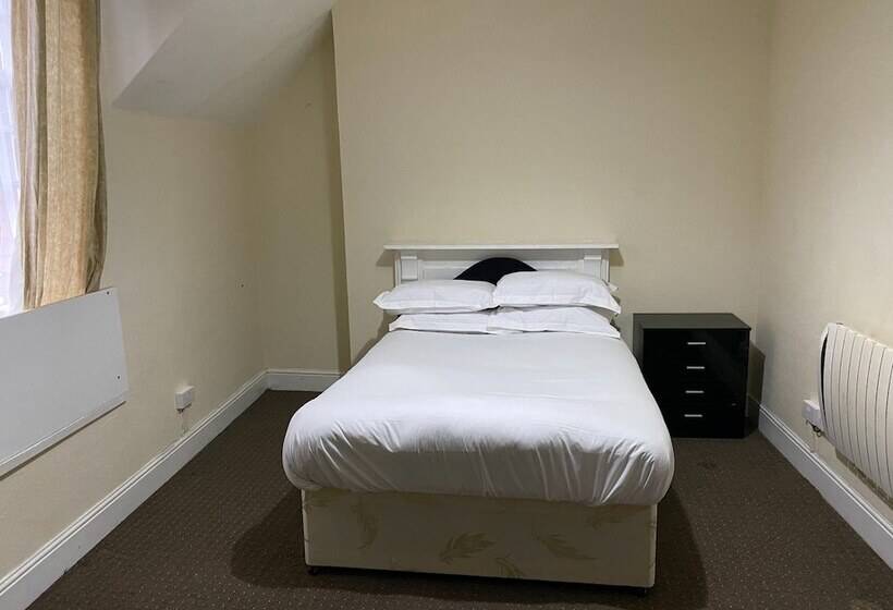 호텔 Newport Lodge