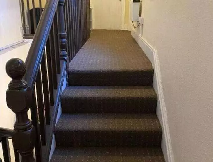 هتل Newport Lodge