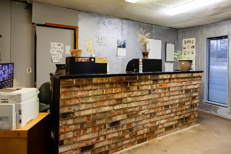 Otel Oyo Pinewood Inn & Suites Silsbee