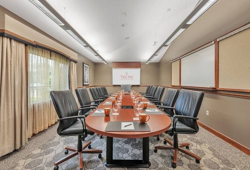 Otel The Inn At Ohio Northern University