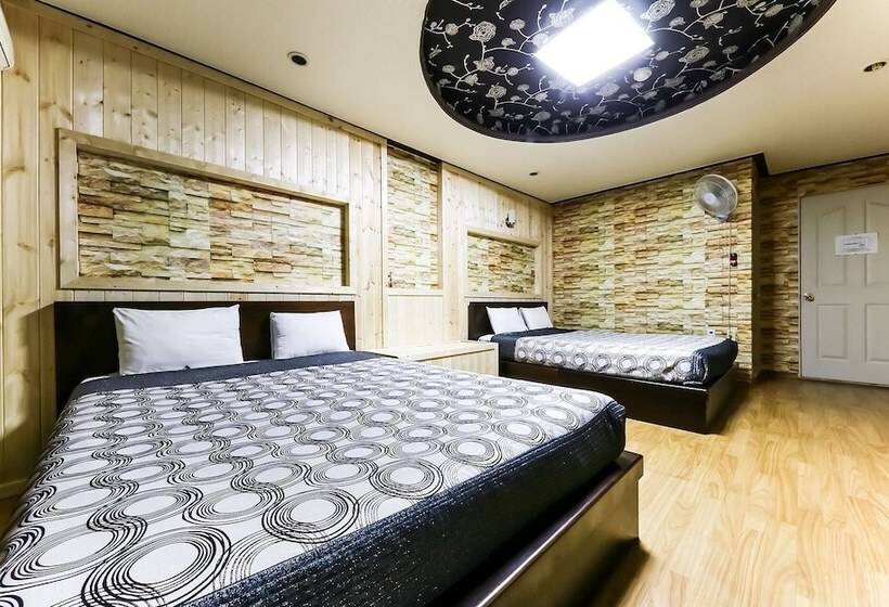 مُتل Boryeong Venus