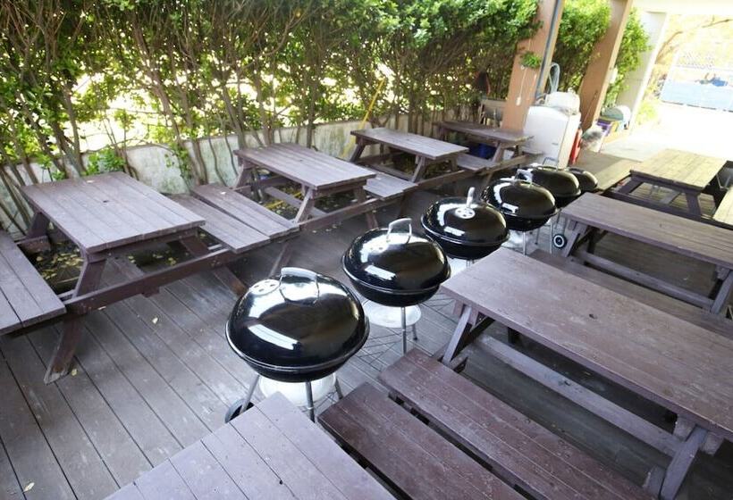 مُتل Boryeong Venus