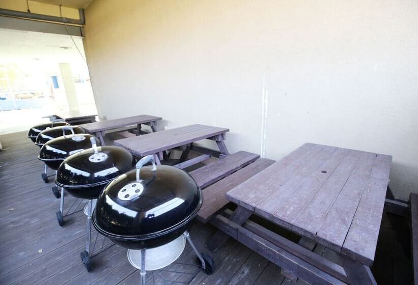 مُتل Boryeong Venus