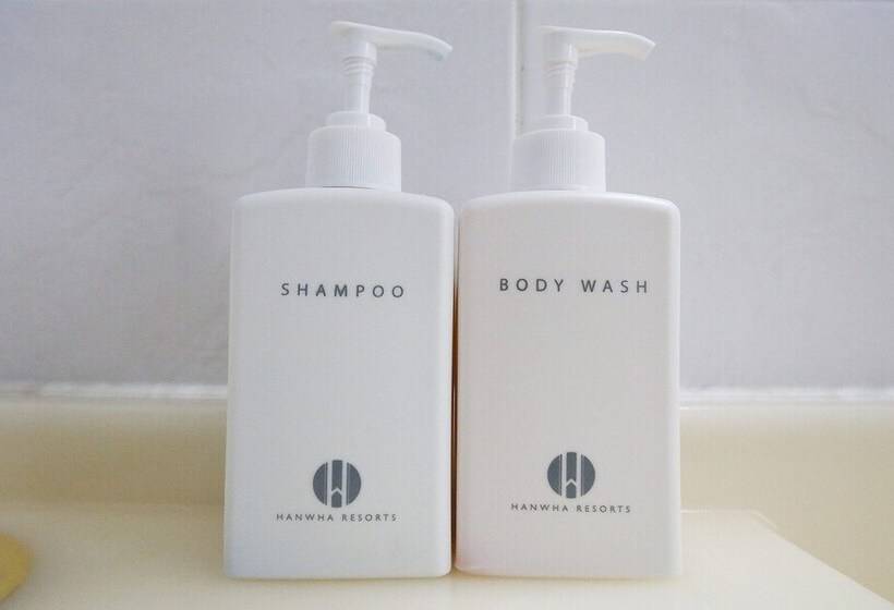 مُتل Boryeong Venus