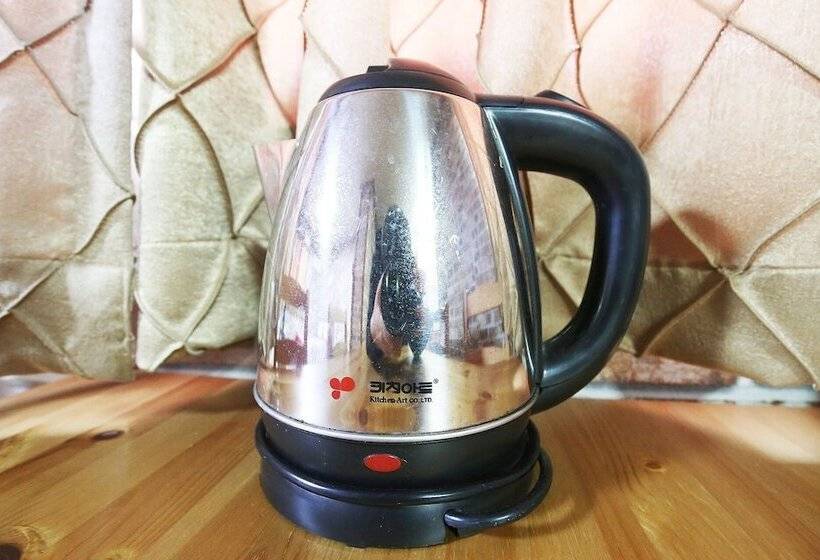 مُتل Boryeong Venus