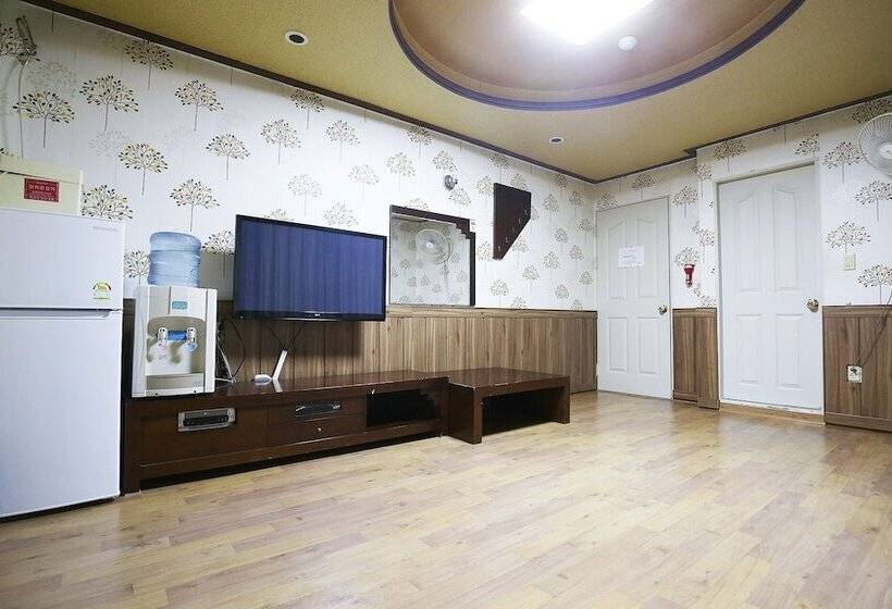 مُتل Boryeong Venus