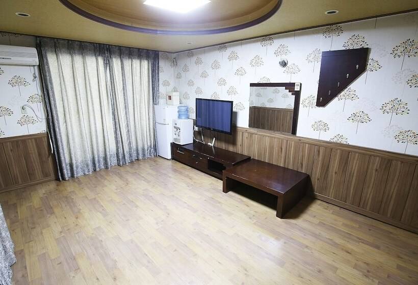 مُتل Boryeong Venus