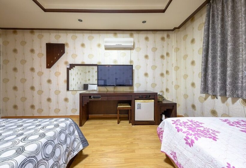 مُتل Boryeong Venus